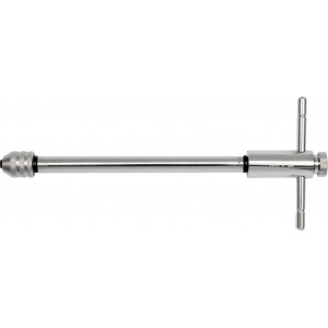 YT-2997 Ratchet tap wrench M3-M10 250mm YATO