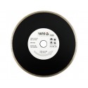 YT-6015 loikeketas/230mm