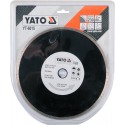 YT-6015 loikeketas/230mm