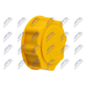 Sulgurkate, jahutusseade NTY CCK-FR-004