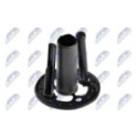Oil Cooler, engine oil NTY CCL-AU-004