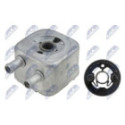 Õliradiaator,mootoriõli NTY CCL-AU-004A