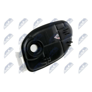 Expansion Tank, coolant NTY CZW-ME-012