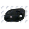 Expansion Tank, coolant NTY CZW-ME-012