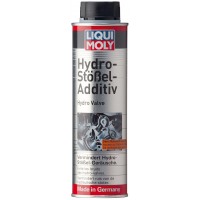LIQUI MOLY Hüdrotõukurite lisand 300ml 1009