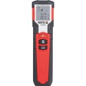 YATO YT-73124 Mittanauha Pituus 125mm, Leveys 40mm