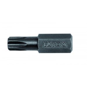 YT-7816 bit 1/4" x25mm TORX T20 YATO