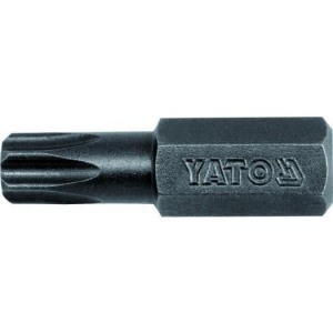 YT-7817 bitti 1/4" x 25mm TORX T25 YATO