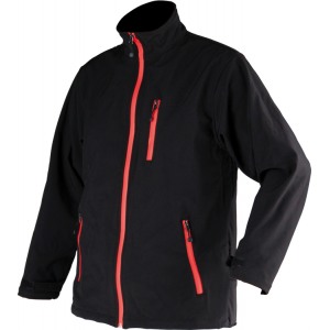 YATO YT-80393 work jacket DEZ black XL