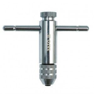 YT-2989 Yato - Ratchet Type Tap Wrench M3-M10