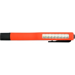 YATO YT-08514 Светодиодный фонарь 8 LED, 80 лм, 3 &times; AAA