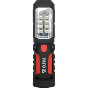 YATO YT-08513 work light cordless LED lamp 3&times;AA