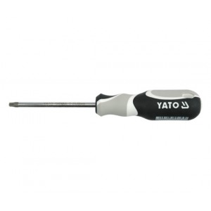 YT-2753 Отвёртка TORX T27x100mm YATO