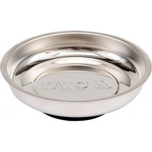 YT-08295 Magnetic tray 110mm YATO
