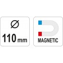 YT-08295 magnetalus