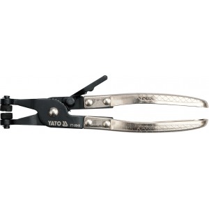 YT-0646 klambrite tangid/215mm