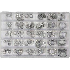 YT-06865 Alumiiniumseibid 5..28mm 300tk YATO