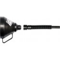 YT-0692 lehter/150mm