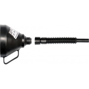 YT-0692 lehter/150mm
