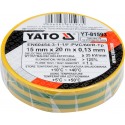 YT-81593 Isoleerteip 15mm x 20M