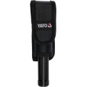 YT-08572 LED taskulamp 110lm 3W 162x37mm Zoom