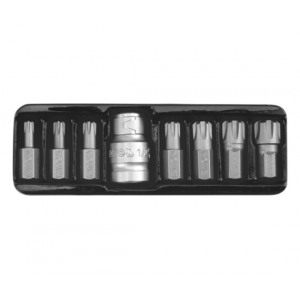 YT-0418 otsikute kpl 8tk/M5-M14/RIBE