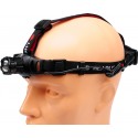 YT-08590 Pealamp 3W 100Lm zuum