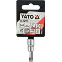 YT-04307 padrun TORX" 1/4 T40 L37mm