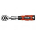 YT-0297 tirrvoti/1/4"/teleskoop YATO