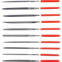 YT-6165 viilide kt/10tk 5x180x85mm YATO
