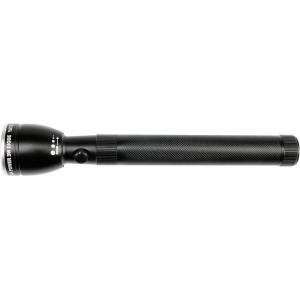 YT-08575 LED Flashlight 100lm 3W 210x37mm Zoom