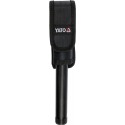 YT-08575 LED taskulamp 100lm 3W 210x37mm Zoom