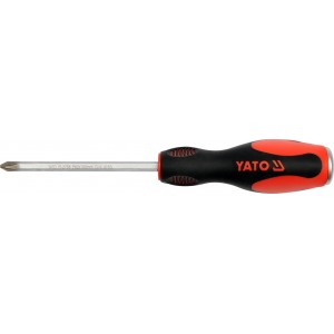 YT-2712 Screwdriver cross PH3x250mm YATO