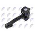 Uksekinnitus NTY EZC-SK-045