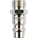YT-2399 Kiirühendus õhusüsteem 1/4\'\'