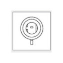 Õlisurvelülitus KAVO PARTS EOP-1001