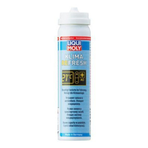 Ilmastointilaitteen puhdistus-/desinfiointiaine LIQUI MOLY 39049