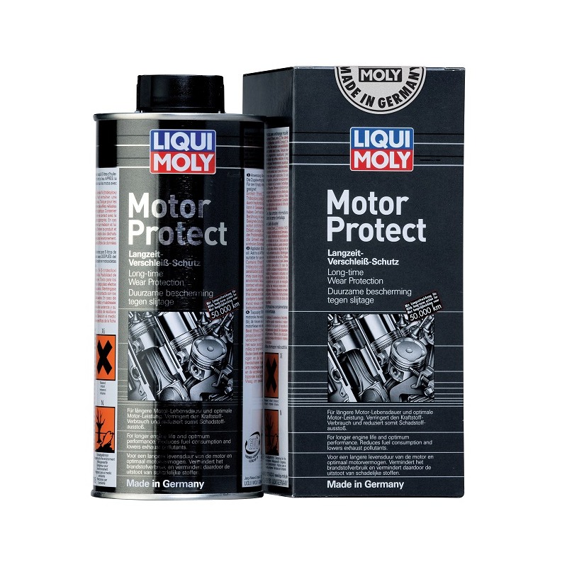 Motor protect отзывы. Присадка для масла Ликви моли Motor protect. Долговременная дизельная присадка Liqui Moly. Раскоксовка двигателя Ликви моли. Chain protect Liqui Moly артикул.