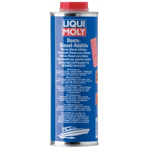 MARINE diiselkütuselisand 1L LIQUI MOLY LI1008