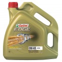 CASTROL Edge Titanium FST 0W-40 A3/B4, 4 Ltr