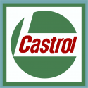 CASTROL Edge Titanium FST 0W-40 C3, 4 Ltr 