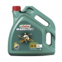 CASTROL Magnatec 5W-40 A3/B4, 4 Ltr