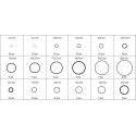 OSR2825CBI-02B pirn W5W