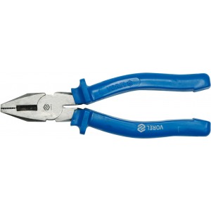 VOREL 40012 Combination Pliers 200 mm