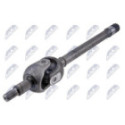 Vetoakseli NTY NPW-CH-149