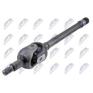 Drive Shaft NTY NPW-CH-149