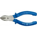 VOREL 40017 Külglõiketangid 160 mm