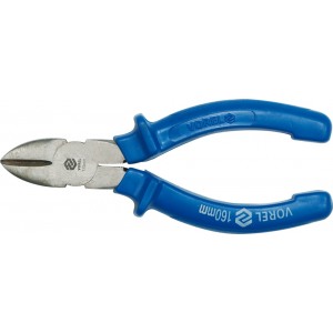 VOREL 40017 Külglõiketangid 160 mm