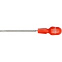 61170 screwdriver slotted 8,0*150mm VOREL