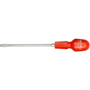 61170 screwdriver slotted 8,0*150mm VOREL